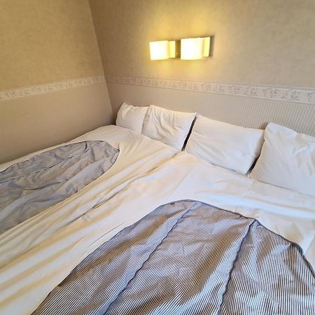 צ'ינו Shirakabako Hotel Paipuno Kemuri מראה חיצוני תמונה