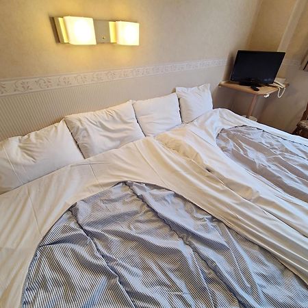צ'ינו Shirakabako Hotel Paipuno Kemuri מראה חיצוני תמונה