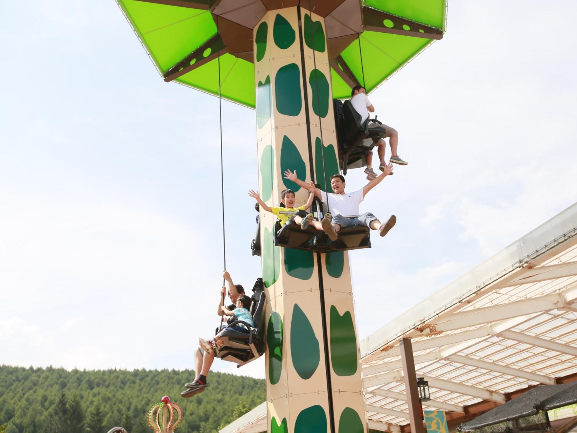 צ'ינו Shirakabako Hotel Paipuno Kemuri מראה חיצוני תמונה